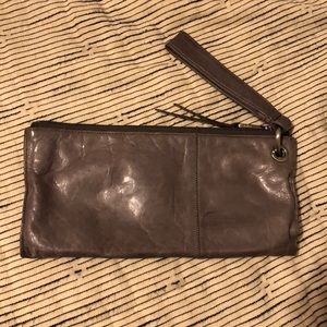 Hobo wristlet